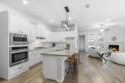 435 Letara Vista Drive, Haslet, TX 76052 - Photo 9