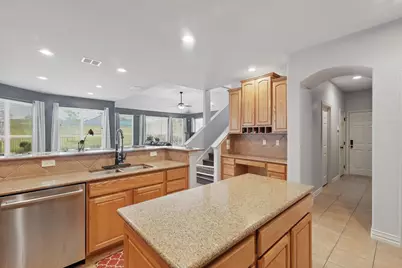 10701 Los Rios Drive, Fort Worth, TX 76179 - Photo 13