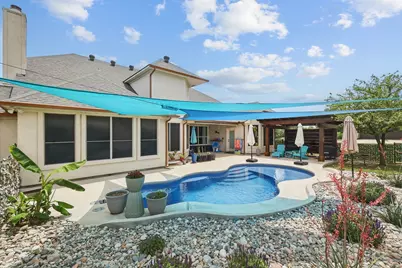 10701 Los Rios Drive, Fort Worth, TX 76179 - Photo 1