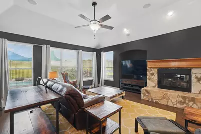 10701 Los Rios Drive, Fort Worth, TX 76179 - Photo 15