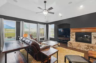 10701 Los Rios Dr, Fort Worth, TX 76179 - Photo 15