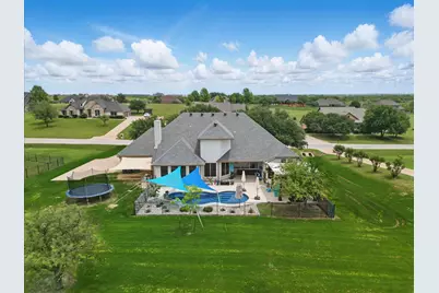 10701 Los Rios Drive, Fort Worth, TX 76179 - Photo 37