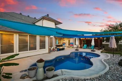 10701 Los Rios Drive, Fort Worth, TX 76179 - Photo 33