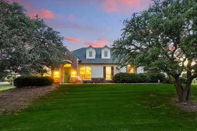 10701 Los Rios Drive, Fort Worth, TX 76179 - Photo 3