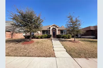 4522 Mariner Drive, Rowlett, TX 75088 - Photo 1