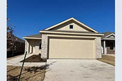 1613 Elliot Road, Howe, TX 75459 - Photo 1