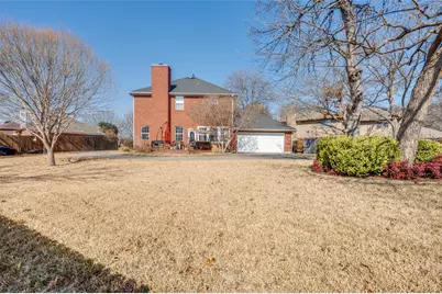 3301 Cooper Branch E, Denton, TX 76209 - Photo 25