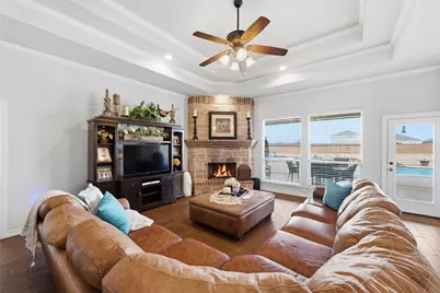 5660 Posada Drive, Fort Worth, TX 76036 - Photo 9