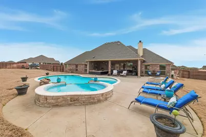 5660 Posada Drive, Fort Worth, TX 76036 - Photo 35