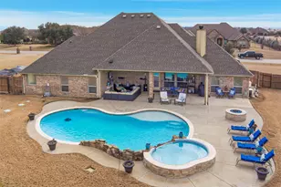 5660 Posada Dr, Fort Worth, TX 76036 - Photo 33