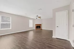 2805 Hillside Dr, Mesquite, TX 75149 - Photo 5