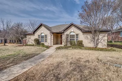 510 Bending Oaks Trail, Rockwall, TX 75087 - Photo 1
