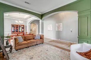 505 Dorcas Ln, Arlington, TX 76013 - Photo 5