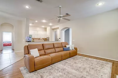 505 Dorcas Lane, Arlington, TX 76013 - Photo 9