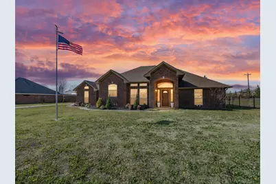 10000 Fireside Lane, Forney, TX 75126 - Photo 1