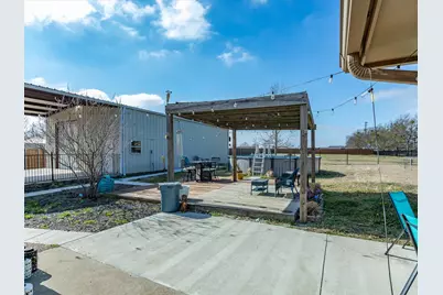 10000 Fireside Lane, Forney, TX 75126 - Photo 33