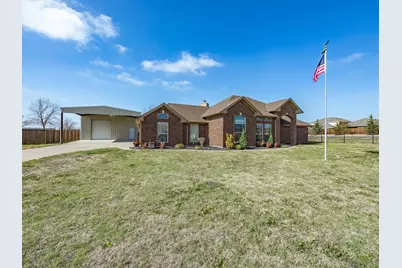 10000 Fireside Lane, Forney, TX 75126 - Photo 3