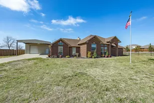 10000 Fireside Ln, Forney, TX 75126 - Photo 3