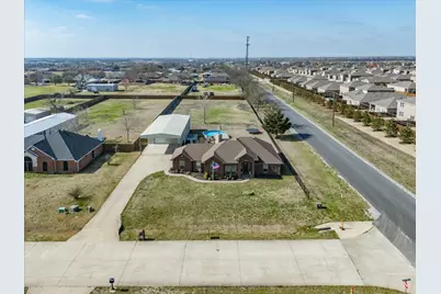 10000 Fireside Lane, Forney, TX 75126 - Photo 5