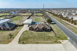 10000 Fireside Ln, Forney, TX 75126 - Photo 5