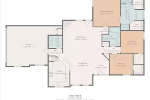 10000 Fireside Ln, Forney, TX 75126 - Photo 39