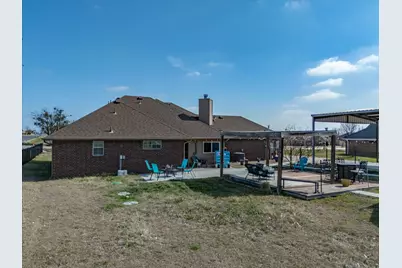 10000 Fireside Lane, Forney, TX 75126 - Photo 9