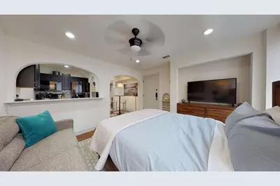 5506 Miller Avenue #208, Dallas, TX 75206 - Photo 1