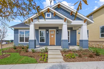 532 Stark Mews, Celina, TX 75009 - Photo 1