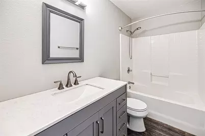 3817 Gilbert Avenue #107, Dallas, TX 75219 - Photo 5