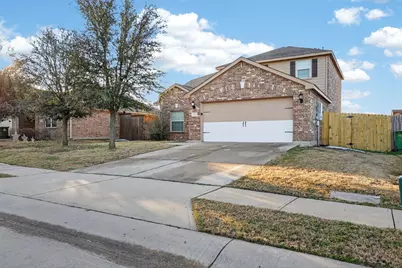 136 Eider Drive, Sanger, TX 76266 - Photo 3