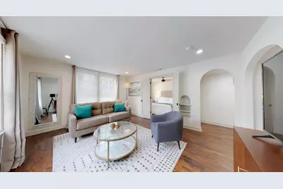 5506 Miller Avenue #102, Dallas, TX 75206 - Photo 1