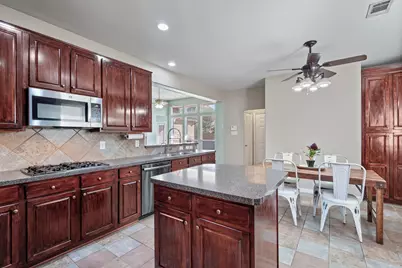 1105 Lamplight Way, Allen, TX 75013 - Photo 17