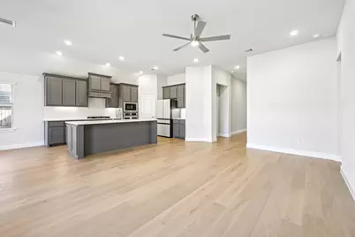 1317 Clear Fork Street, Aubrey, TX 76227 - Photo 7