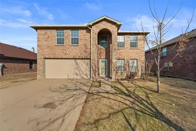 8105 York Beach Place, Arlington, TX 76002 - Photo 1