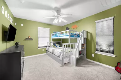 21639 County Road 850, Farmersville, TX 75442 - Photo 25