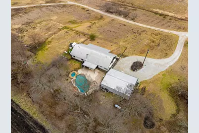 21639 County Road 850, Farmersville, TX 75442 - Photo 35