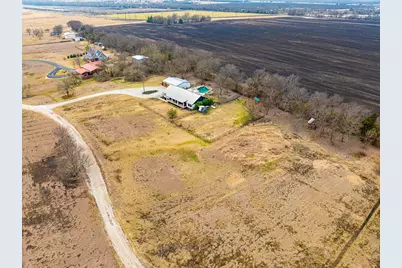 21639 County Road 850, Farmersville, TX 75442 - Photo 1