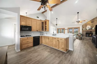 21639 County Road 850, Farmersville, TX 75442 - Photo 9