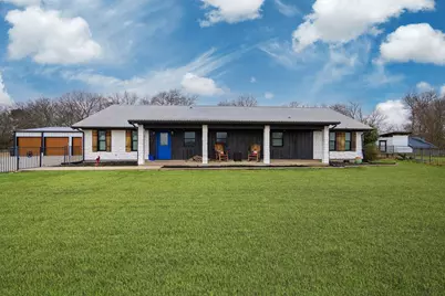 21639 County Road 850, Farmersville, TX 75442 - Photo 37