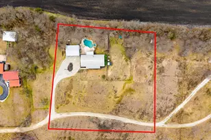 21639 Co Rd 850, Farmersville, TX 75442 - Photo 33