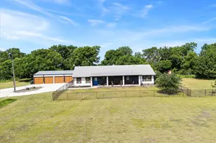 21639 Co Rd 850, Farmersville, TX 75442 - Photo 3