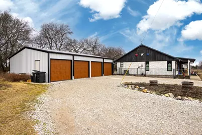 21639 County Road 850, Farmersville, TX 75442 - Photo 27