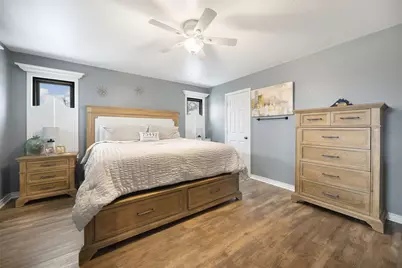 21639 County Road 850, Farmersville, TX 75442 - Photo 17