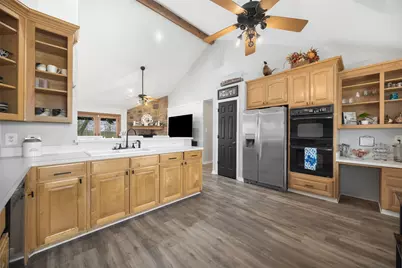 21639 County Road 850, Farmersville, TX 75442 - Photo 13