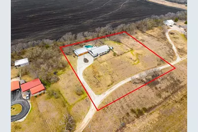 21639 County Road 850, Farmersville, TX 75442 - Photo 29