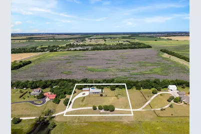 21639 County Road 850, Farmersville, TX 75442 - Photo 33