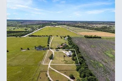 21639 County Road 850, Farmersville, TX 75442 - Photo 35