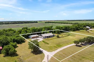 21639 Co Rd 850, Farmersville, TX 75442 - Photo 1