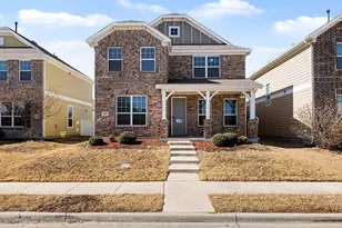 2313 Telfair Wy, Aubrey, TX 76227 - Photo 1