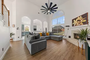 10313 Wood Dr, Rowlett, TX 75089 - Photo 7